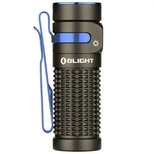 Latarka klasyczna LED Olight Baton 4 1300lm 170m - Flashlights and accessoriesSUR-LAA<<<SurvivalSUR<<<ActionPL