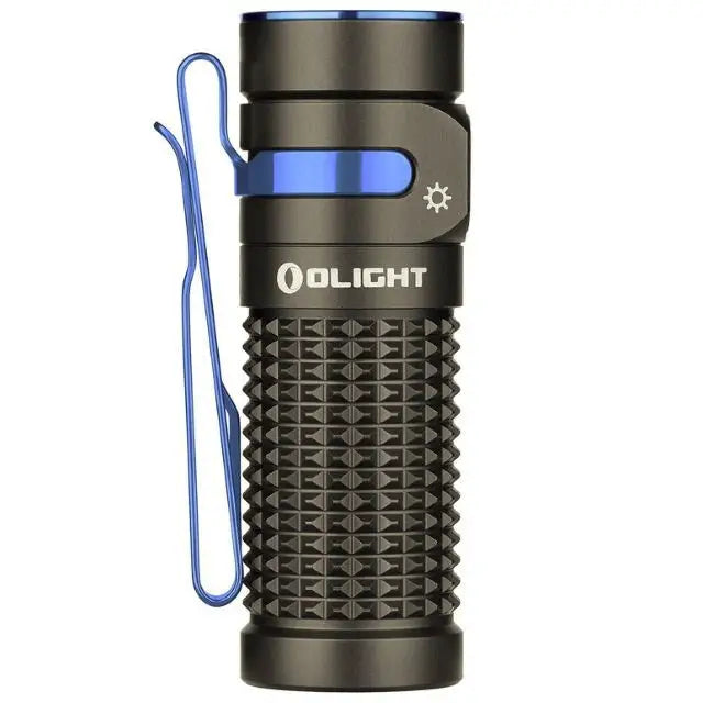 Latarka klasyczna LED Olight Baton 4 1300lm 170m - Flashlights and accessoriesSUR-LAA<<<SurvivalSUR<<<ActionPL