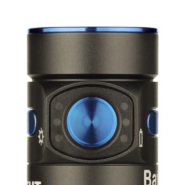 Latarka klasyczna LED Olight Baton 4 1300lm 170m - Flashlights and accessoriesSUR-LAA<<<SurvivalSUR<<<ActionPL