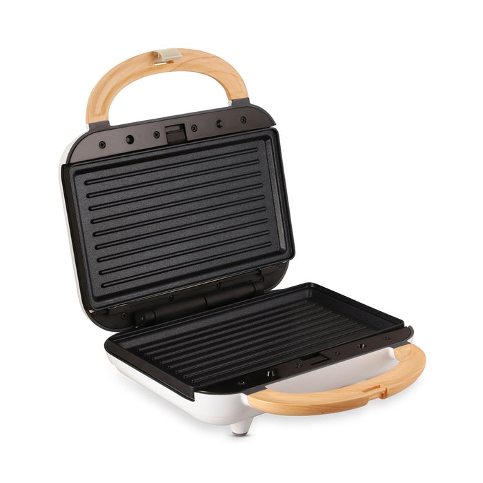 Lauben 3-in-1 900W Sandwich Maker