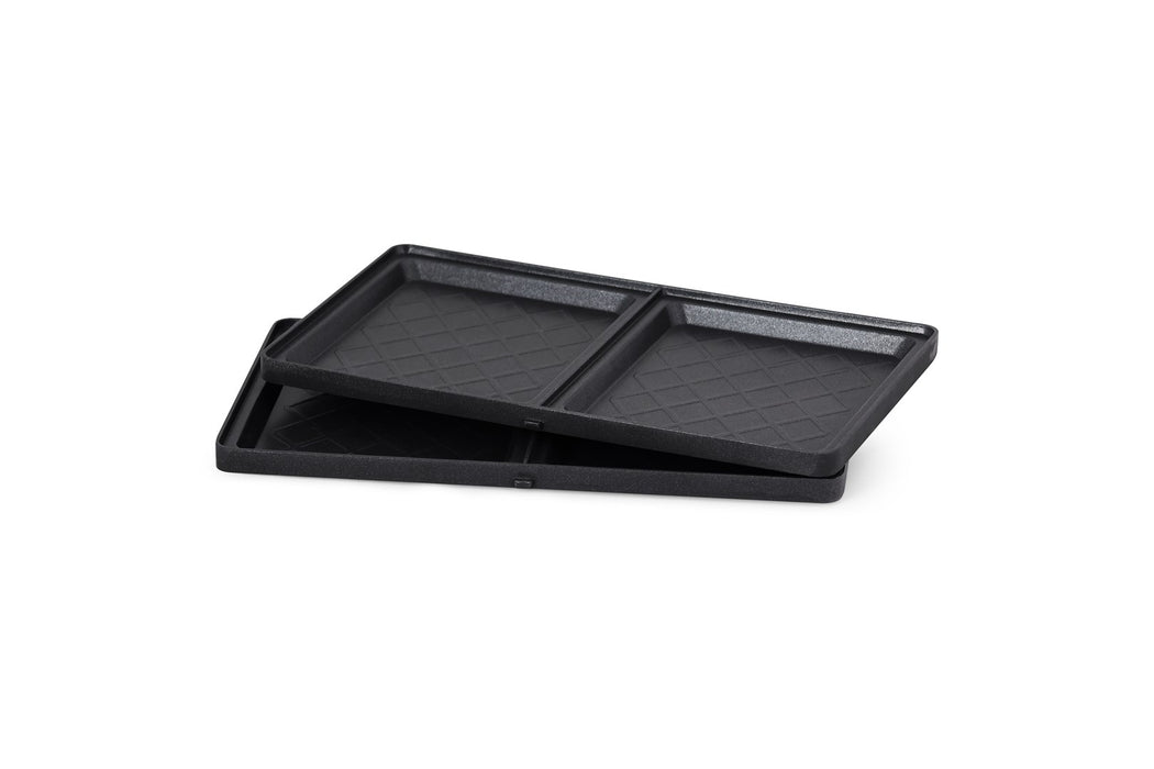 Lauben 3-in-1 900W Sandwich Maker