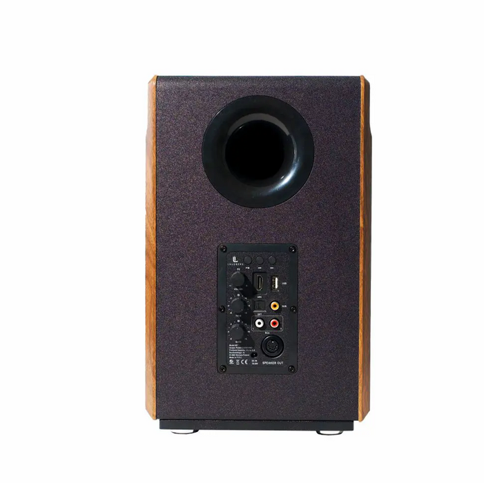 Laudberg Speakers 2.0 M1