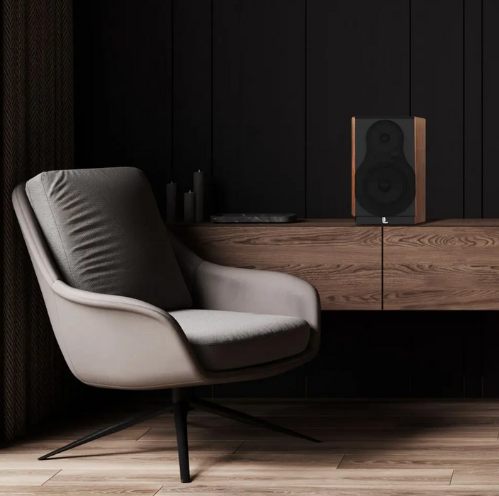 Laudberg Speakers 2.0 M1