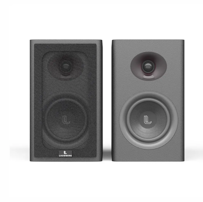 Laudberg Speakers 2.0, XS1B