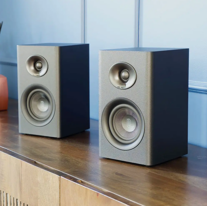 Laudberg Speakers 2.0, XS1B