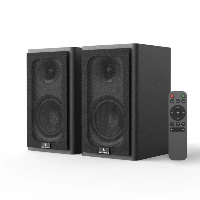 Laudberg Speakers 2.0, XS1B