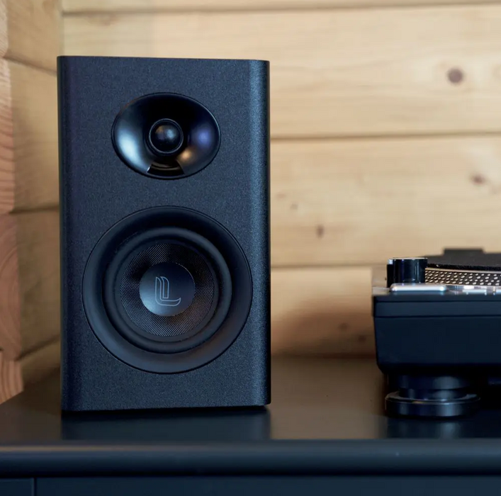 Laudberg Speakers 2.0, XS1B