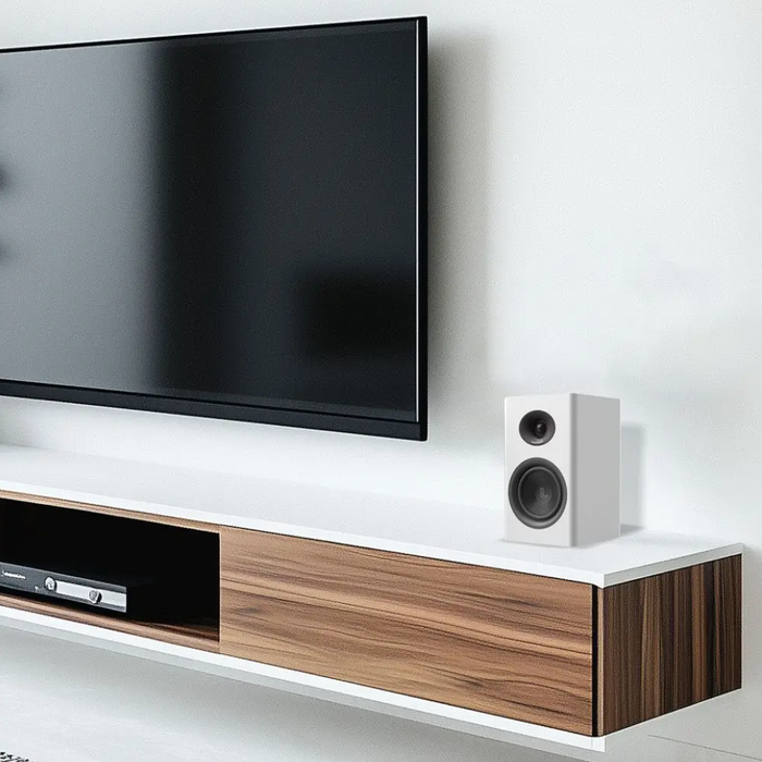 Laudberg Speakers 2.0, XS1W