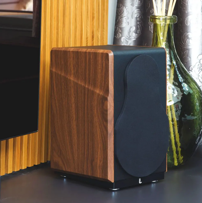 Laudberg M1 2.0 speakers 120W HDMI ARC