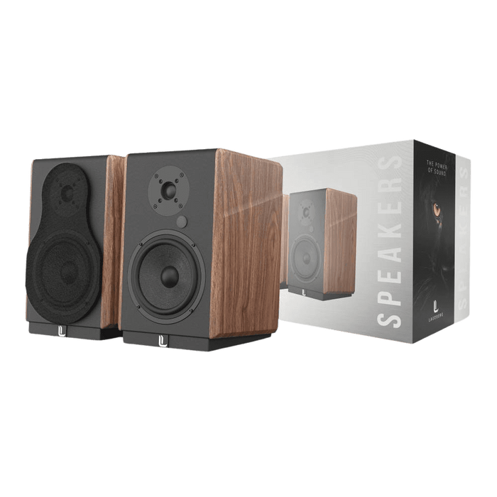 Laudberg M1 2.0 speakers 120W HDMI ARC