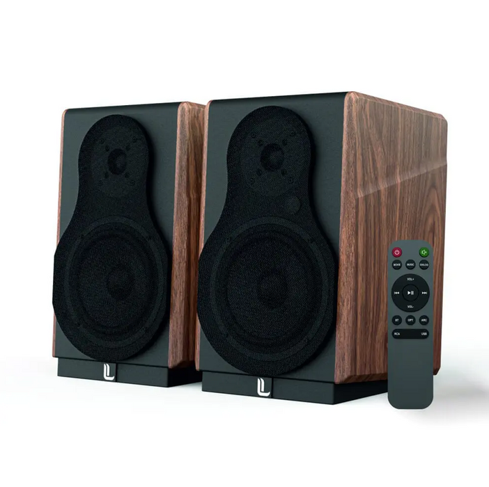 Laudberg M1 2.0 speakers 120W HDMI ARC