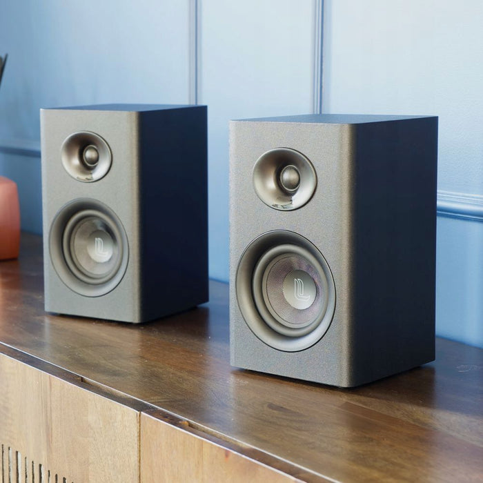 Laudberg Bluetooth computer speakers, XS1B 2.0, HDMI, ARC, USB, DAC