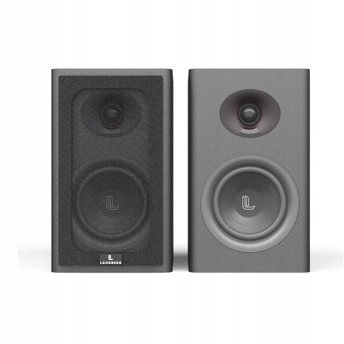 Laudberg Bluetooth computer speakers, XS1B 2.0, HDMI, ARC, USB, DAC