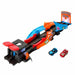 Launcher Track Mattel Glow Racers Glow in the dark - Играчки И Игри<<<Играчки костюми<<<BigBuy&&&Превозни средства