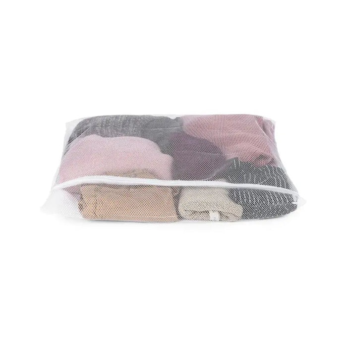 LAUNDRY BAGS 60X60 CM COMPACTOR MY LAUNDRY - Продукти за почистване<<<Домашни потреби<<<Кухня<<<Praktiker