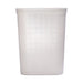 LAUNDRY BASKET PVC RATTAN 50L ROTHO BRISEN - Продукти за пране<<<Домашни потреби<<<Кухня<<<Praktiker&&&Купички за храна