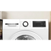Laundry dryer Bosch WQG233DNPL - Washer DryersAGD-SUW<<<Home Appliance - ProductsAGD<<<ActionPL