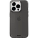 LAUT Crystal Matter X case with MagSafe for iPhone 15 Pro Max - transparent and black - Cell phone cases