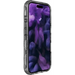 Laut Crystal Matter X MagSafe Case for iPhone 16 Pro - Clear Black - Cell phone cases and covers<<<HurtelXML