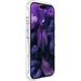 Laut Crystal Matter X MagSafe iPhone 16 Case - Clear - Cell phone cases and covers<<<HurtelXML
