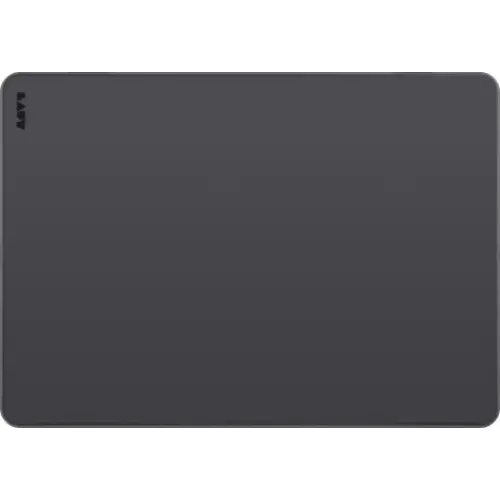 LAUT Huex Case for MacBook Air 15’’ M2 2023 - Black - Cell phone cases and covers<<<HurtelXML