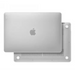 LAUT Huex Case - Protective Cover for MacBook Air 13’’ 2020 - Gray - Cell phone cases and covers<<<HurtelXML