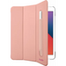 LAUT Huex Folio Case with Apple Pencil Holder for iPad 10.2’’ 7 / 8 / 9 - Pink - Cell phone holders<<<HurtelXML