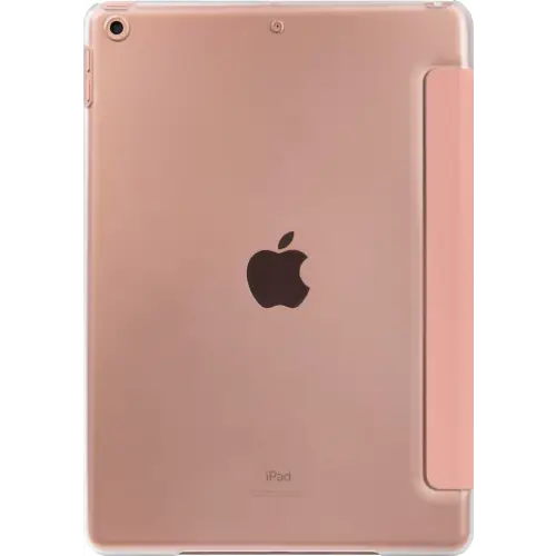 LAUT Huex Folio Case with Apple Pencil Holder for iPad 10.2’’ 7 / 8 / 9 - Pink - Cell phone holders<<<HurtelXML