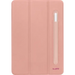 LAUT Huex Folio Case with Apple Pencil Holder for iPad 10.2’’ 7 / 8 / 9 - Pink - Cell phone holders<<<HurtelXML