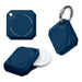 LAUT Huex Gems - protective case for AirTag (navy) - Cell phone cases and covers<<<HurtelXML