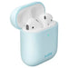 LAUT Huex Pastels Case - Protective Case for AirPods 1 / 2 - Blue - Cell phone cases and covers<<<HurtelXML