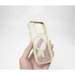 LAUT Huex Protect case with MagSafe for iPhone 13 / 14 / 15 - yellow - Cell phone cases and covers<<<HurtelXML
