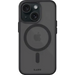 LAUT Huex Protect case with MagSafe for iPhone 14 Plus / 15 Plus - black - Cell phone cases and covers<<<HurtelXML