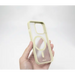 LAUT Huex Protect case with MagSafe for iPhone 14 Plus / 15 Plus - yellow - Cell phone cases and covers<<<HurtelXML