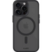 LAUT Huex Protect case with MagSafe for iPhone 15 Pro Max - black - Cell phone cases and covers<<<HurtelXML