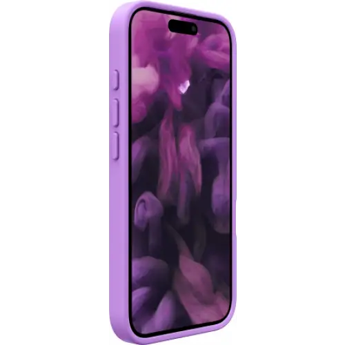 Laut Huex Protect MagSafe case for iPhone 16 Pro - purple - Cell phone cases and covers<<<HurtelXML