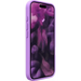 Laut Huex Protect MagSafe case for iPhone 16 Pro - purple - Cell phone cases and covers<<<HurtelXML