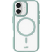 Laut Huex Protect MagSafe iPhone 16 Case - Mint - Cell phone cases and covers<<<HurtelXML