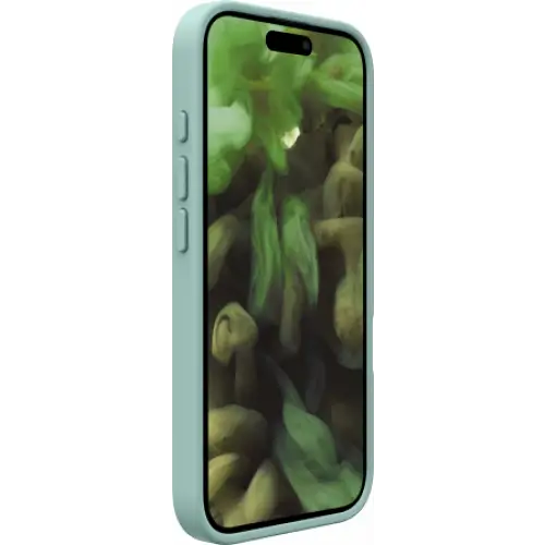 Laut Huex Protect MagSafe iPhone 16 Pro Case - Mint - Cell phone cases and covers<<<HurtelXML