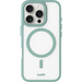 Laut Huex Protect MagSafe iPhone 16 Pro Case - Mint - Cell phone cases and covers<<<HurtelXML
