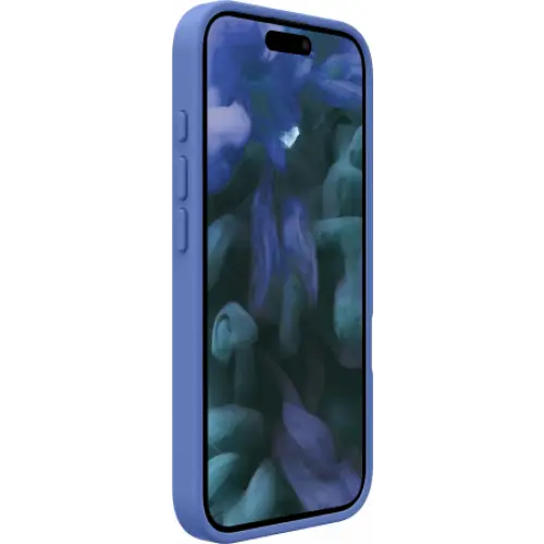 Laut Huex ProtectMagSafe iPhone 16 Pro Case - Blue - Cell phone cases and covers<<<HurtelXML