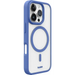 Laut Huex ProtectMagSafe iPhone 16 Pro Case - Blue - Cell phone cases and covers<<<HurtelXML
