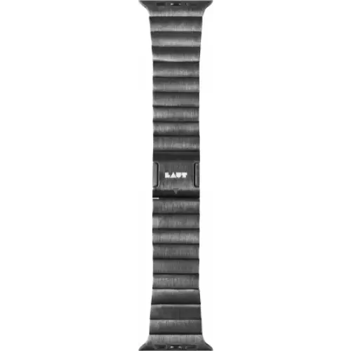 LAUT LINK 2.0 strap for Apple Watch 42/44/45/49 mm - black - Other cell phone equipment<<<HurtelXML