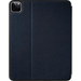 LAUT Prestige Folio Case with Apple Pencil Holder for iPad Pro 11’’ iPad Air 10.9’’ - Navy Blue - Cell phone
