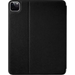 LAUT Prestige Folio Case with Apple Pencil Holder for iPad Pro 11’’ iPad Air 10.9’’ - Black - Cell phone