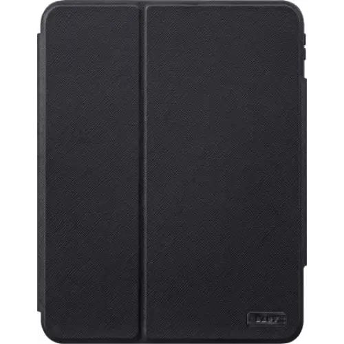 Laut Prestige Folio Mag Spin Case with Apple Pencil Holder for iPad 10.9’’ 10 (gen.) - Black - Cell phone