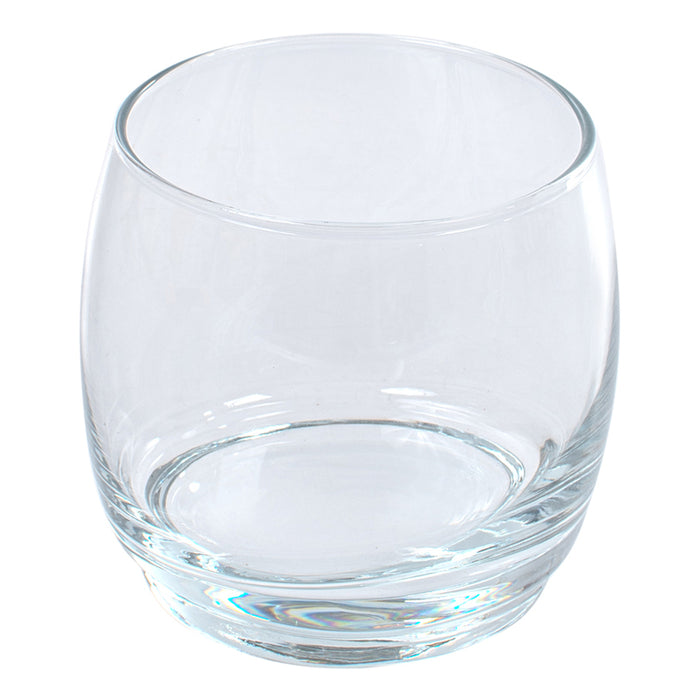 GLASS FOR ALCOHOL 325 ML 6PCS LUN LAV