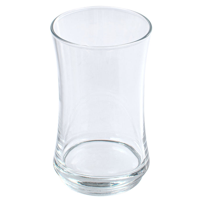 SOFT GLASS 365 ML 6PCS LUN LAV