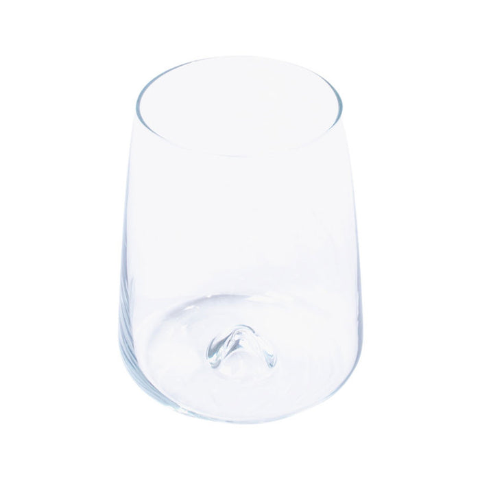 SOFT GLASS 475 ML 6 PCS LAV