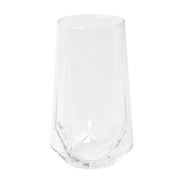 SOFT GLASS 460 ML 6 PCS VALERIA LAV